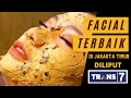 White Clear Di Trans 7