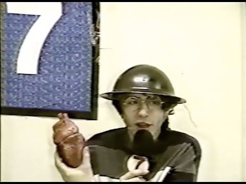 VCR Party Live! Ep. 136 - Focus on Philadelphia with Jake Fogelnest