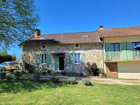 Propriété à vendre à Saint-Jory-de-Chalais, Dordogne - 372 350 € - photo n°3