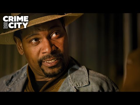 Limehouse Confronts His Assistant Over Boyd's Oxy Clinic | Justified (Mykelti Williamson)