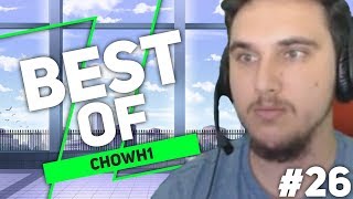Il m a fait flipper ★ best of chowh1z1 ★ 26