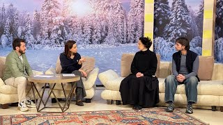 «Եթե դու մեռնեիր» . Ի՞նչ առանձնահատկություններ ունի ներկայացումը