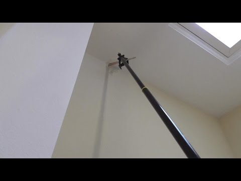 download lagu mp3 mp4 How To Paint Really Tall Walls, download lagu How To Paint Really Tall Walls gratis, unduh video klip How To Paint Really Tall Walls