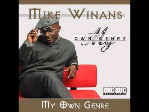 Mike Winans - I Apologize (brand new 2011 slow down bangaa)