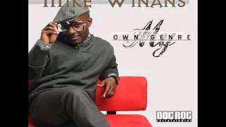 Mike Winans - I Apologize (brand new 2011 slow down bangaa)