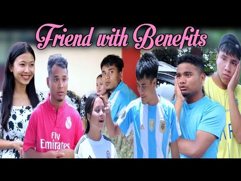 Friend with Benefit - Comedy Video ▪︎ Nam Special Production 