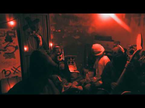 TR3S H INDOMINATI - EL DESPERTAR (VÍDEO OFICIAL)