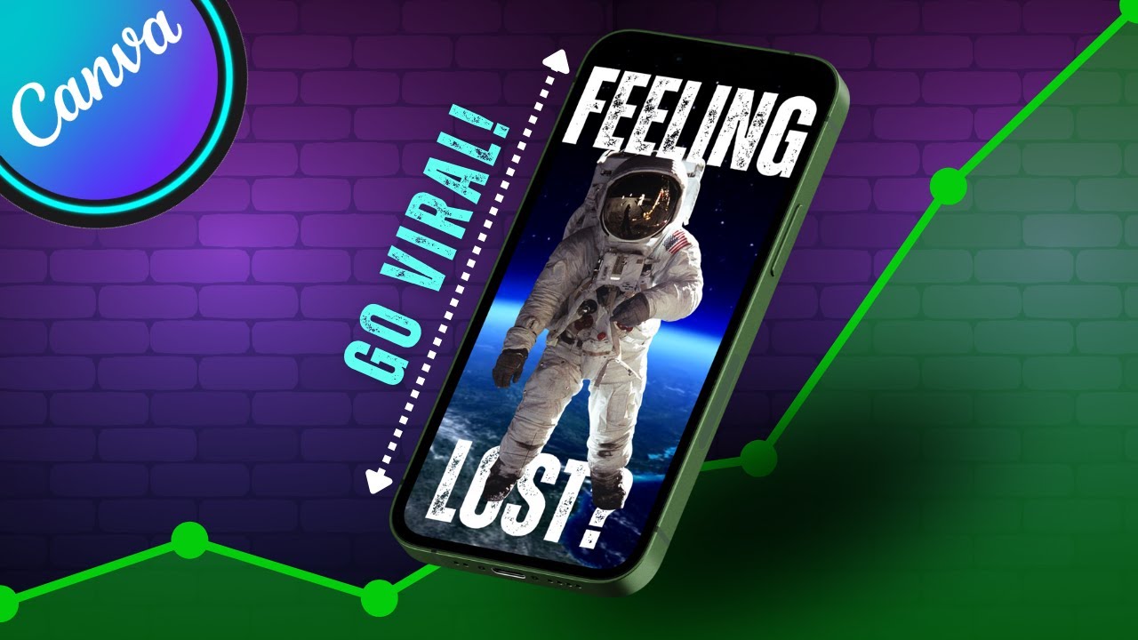 How To Make EPIC Reels in Canva