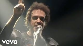 Gustavo Cerati - Medium (En Vivo)