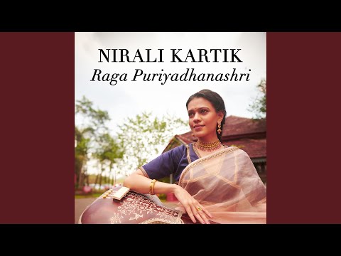 Raga Puriyadhanashri