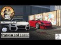 GTA 5 Enhanced PC Mission 1 Franklin And Lamar 1080P 60fps Tathastu Gaming