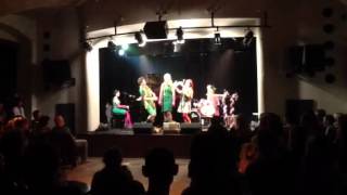 Video Olats Otesoc - Golden Kids