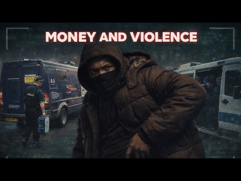 My Story, From The Start Part 13 | Money & Violence
