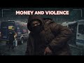 My Story From The Start Part 13 Money Violence