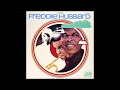 Midnite Soul - Freddie Hubbard |1969|