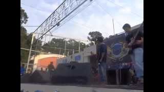 Highlights of performance at Thomso, IIT Roorkee 2014