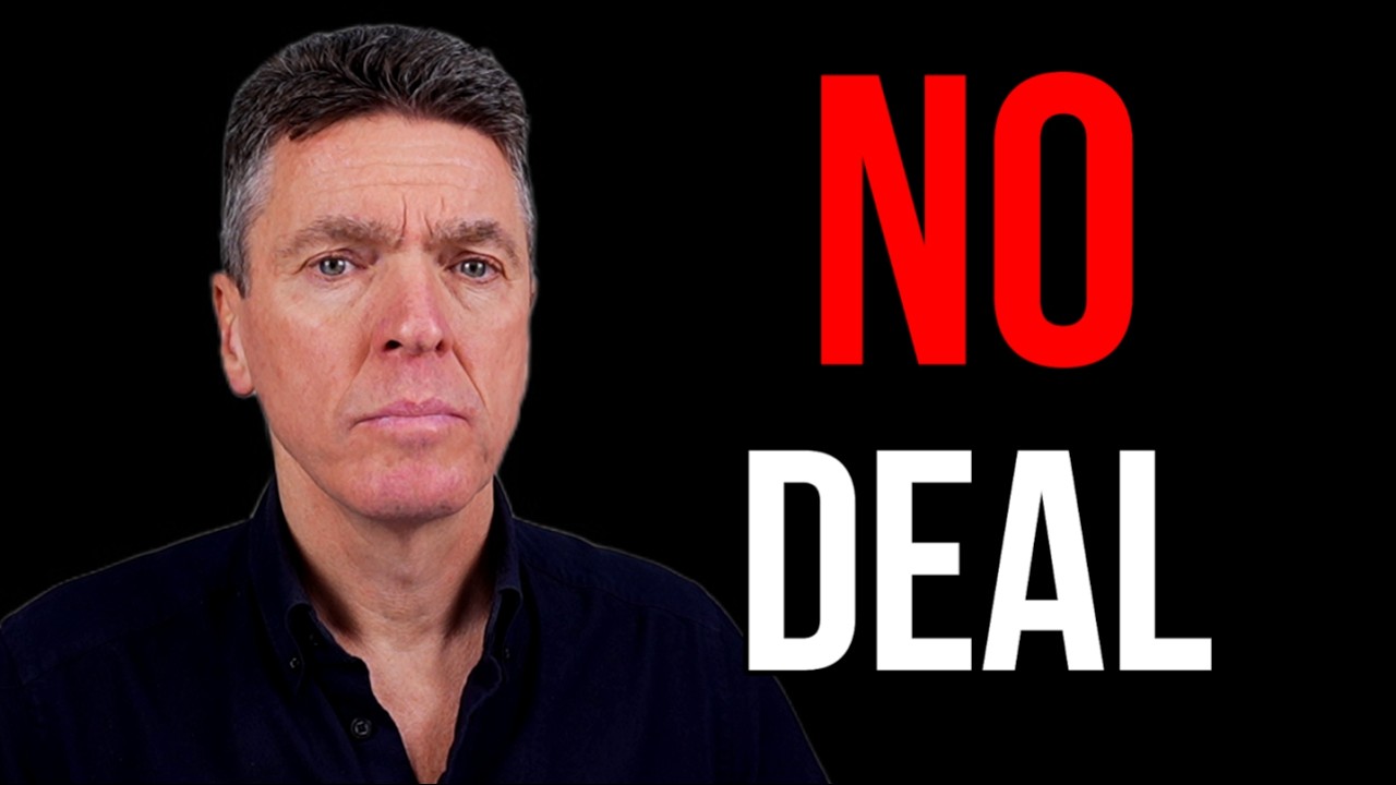 No Deal