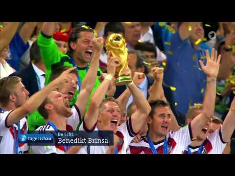 Bastian Schweinsteiger - Tageschau 08.10.19
