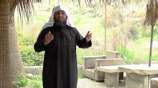 صورة بستان الذاكرين _ الحلقة (15)  بوابة الذاكرين