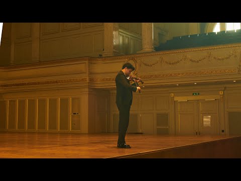 Trailer: 10. Symphoniekonzert Mit Korngold hoch hinaus