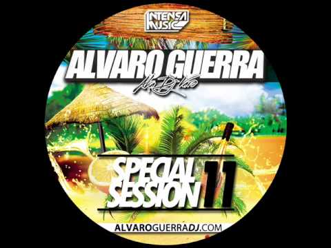 01. Alvaro Guerra Dj  - Special Session 11