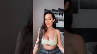 No bra TikTok challenge | Shorts