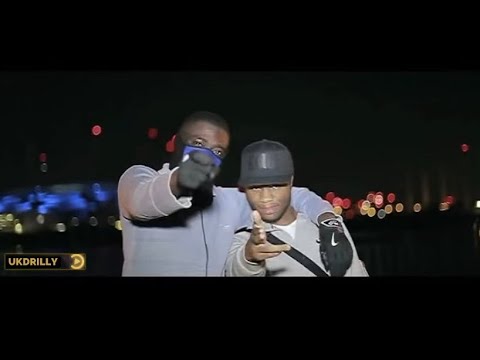Young Dizz x MrActive x Trizzy Trapz - Im On (Music Video) @ukdrillyofficial