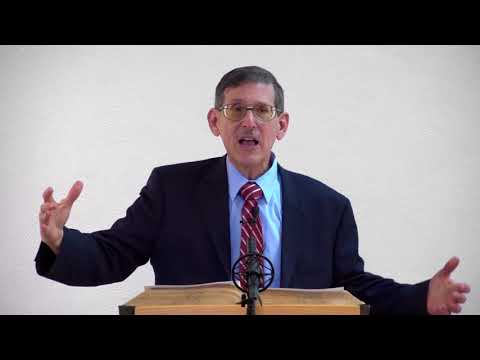 Mark Kinzer: The Place of Israel in the Theology of N.T. Wright - Session 2