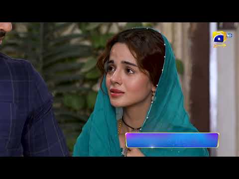 Qalandar Episode 58 Promo | Tomorrow at 8:00 PM Only On Har Pal Geo