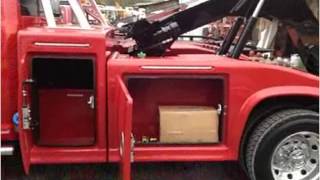 preview picture of video '2012 Dodge Ram 5500 Used Cars Arab AL'