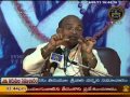 SVBC TTD Yakshaprasanalu Ep 5 11 01 16