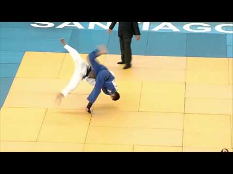 Ippon Daily | Azinovic Bernard