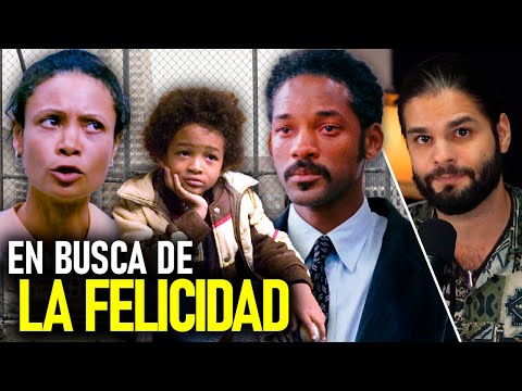 ¿Se puede ENCONTRAR FELICIDAD aún en la MISERIA? | En BUSCA de la FELICIDAD | Relato y reflexión