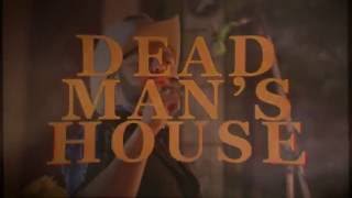 Kree Harrison - Dead Man's House (Official Lyric Video)