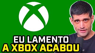 Xbox is DESTROYING its COMMUNITY!! #FGN