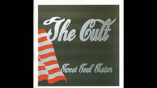 The Cult – Sweet Soul Sister