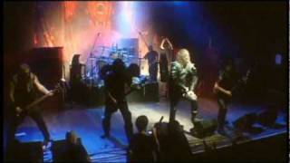 Dark Funeral - An Apprentice Of Satan (Buenos Aires)