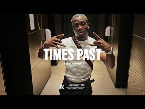 [FREE] Comfy Type Beat "Times Past" Sample X Lofi Drill Type Beat