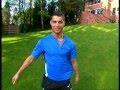 Cristiano Ronaldo (euro 2008) Parte 2