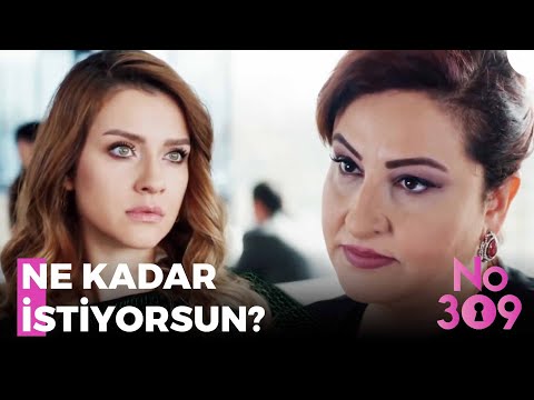 Oğlumun Mutluluğu Bozmana İzin Vermem! - No: 309