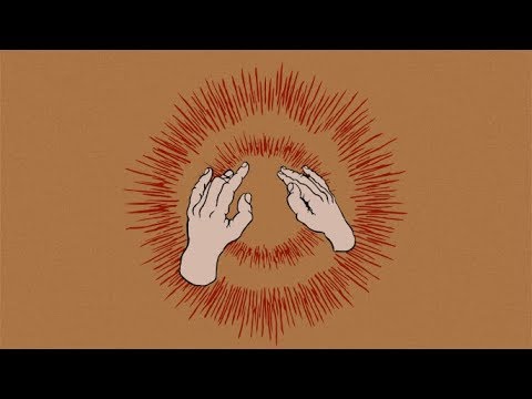 Album Review #290 - Lift Your Skinny Fists Like Atennas To Heaven - Godspeed You! Black Emperor