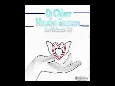 dj oskar sesion house san valentin 2011