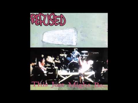 Refused - 5th Freedom