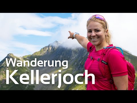 Wanderung zum Kellerjoch (2.344 m): Grandioser Aussichtsberg im Zillertal