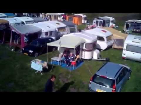 Camping de Twentse Es Constructam caravan club