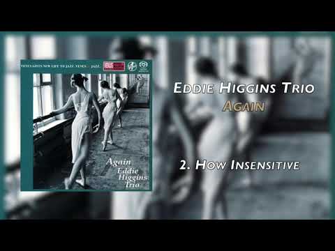 Eddie Higgins Trio  |   Again   (full album)