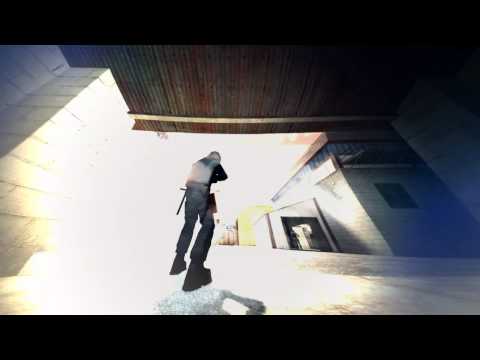 [CLIP] turn up the real drum by baxxter