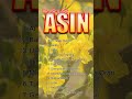 ASIN Album Nonstop Hits - ASIN Greatest Hits Playlist - ASIN Top 20 OPM Songs 2024 #asin