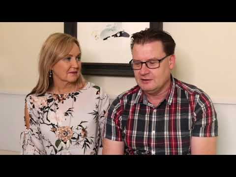 TMS for OCD - Alex's story