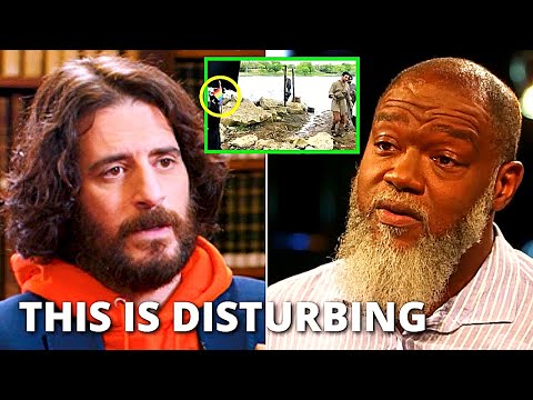 The Chosen is Hiding Some Things... | Voddie Baucham